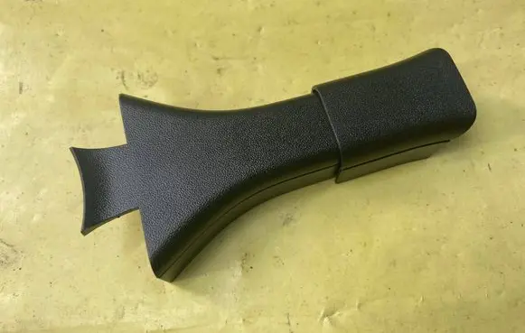 Mercedes-Benz B W245 Rear view mirror (interior) 1698220135 1698221035