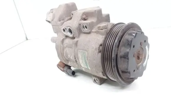 Mercedes-Benz A W168 Air conditioning (A/C) compressor (pump) 447200976 A0002305911