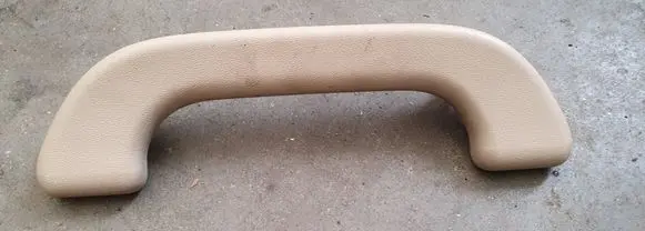 Subaru Tribeca Front interior roof grab handle