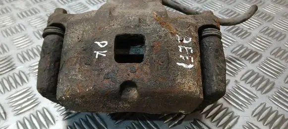 Jeep Patriot Front brake caliper