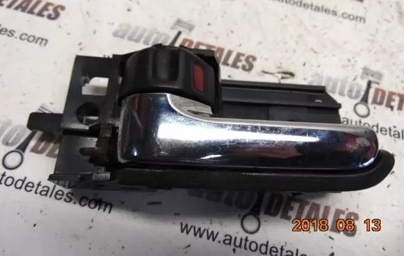 Toyota Avensis T250 Front door interior handle 50594A1