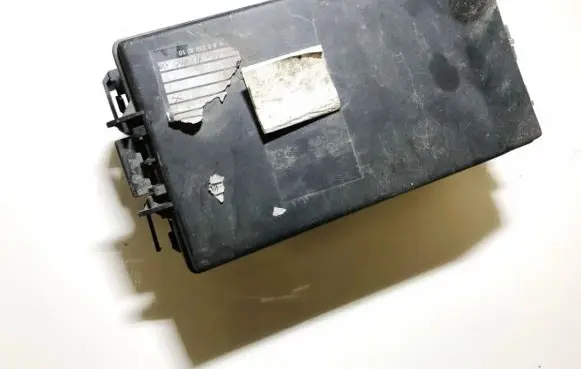 Ford Focus Fuse box set 98ag14a067ag 518228705