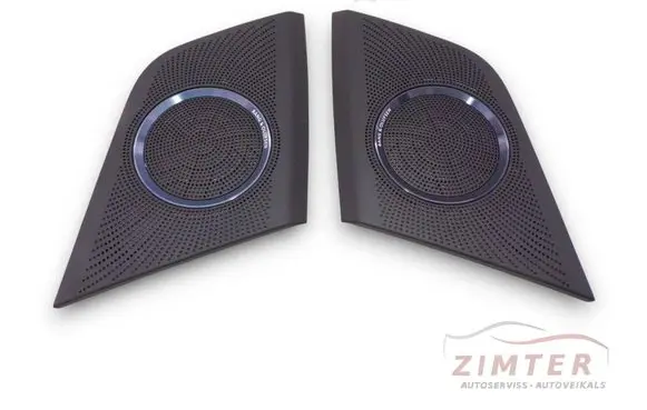 Audi A5 Sportback 8TA Side speaker trim/cover 0661100009 0661200009