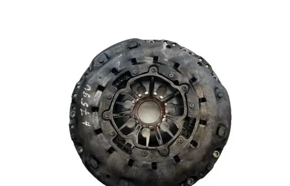 Renault Espace - Grand espace IV Pressure plate 