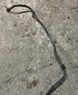 Toyota Avensis T250 Rear anti-roll bar/sway bar 