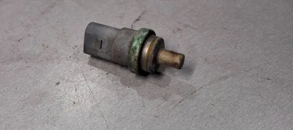 Volkswagen Sharan Coolant temperature sensor 06A919501