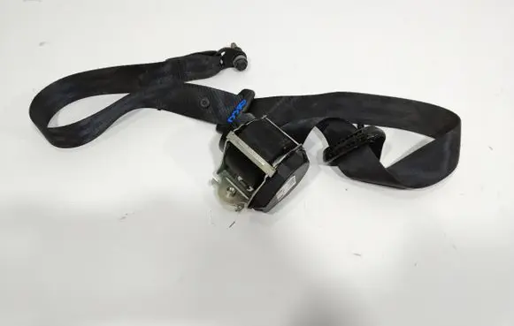 Dacia Sandero Front seatbelt 621088600c