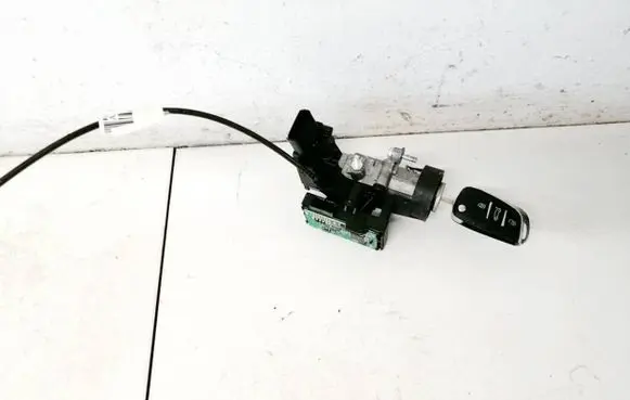 Chrysler 300 - 300C Ignition lock 04685719ab 23199
