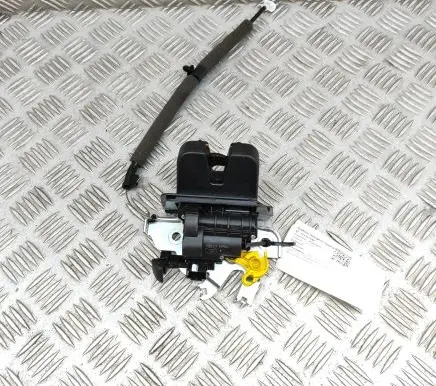 Audi Q5 SQ5 Tailgate/trunk/boot lock/catch/latch 80A827506A