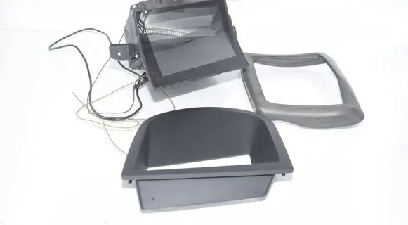 BMW 5 F10 F11 Head up display screen 9192922 9204858 9350465