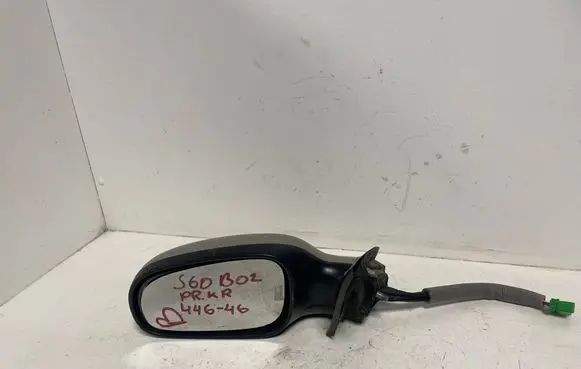 Volvo S60 Front door electric wing mirror E11015463 E11025463