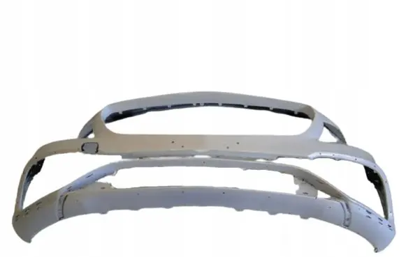 Mercedes-Benz CLA C117 X117 W117 Front bumper