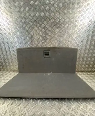 Audi Q5 SQ5 Trunk/boot floor carpet liner 8R0861531A