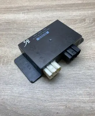 Volkswagen PASSAT B5 Comfort/convenience module 3B0959798 5DK007756