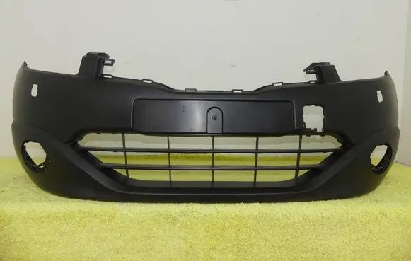 Nissan Qashqai Front bumper 62022-BR10H