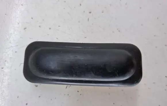 Citroen C3 Tailgate/trunk/boot exterior handle 