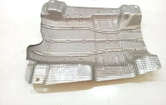Ford Puma Rear/tail light trim molding L1TB-11122-AF