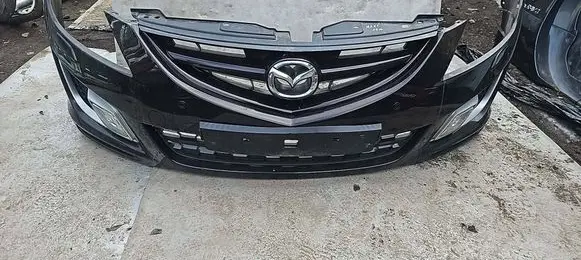 Mazda 6 Front bumper 