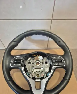 KIA Niro Steering wheel 56114D4000 Q25C