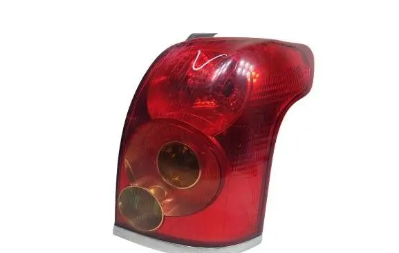Toyota Avensis T250 Rear/tail lights 154956KAS 154956