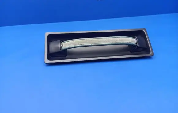 Cadillac Eldorado Front door cover/cap 20515451