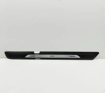 BMW 4 F32 F33 Front sill trim cover 7395027 7395029