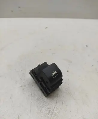 BMW 5 F10 F11 Electric window control switch 9163527