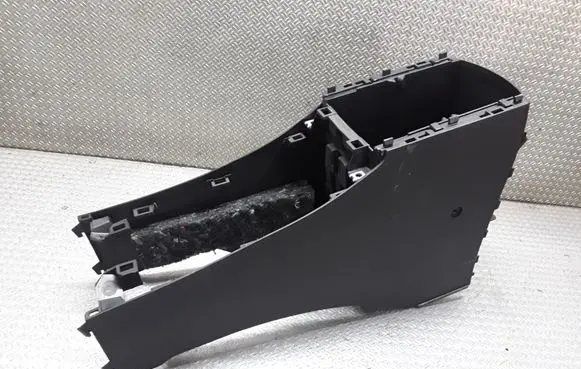 Toyota Verso Other center console (tunnel) element 588280F010