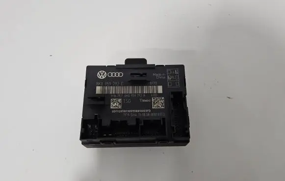 Audi A4 S4 B8 8K Door control unit/module 8K0959792C 8K0959792A 8K0959792B