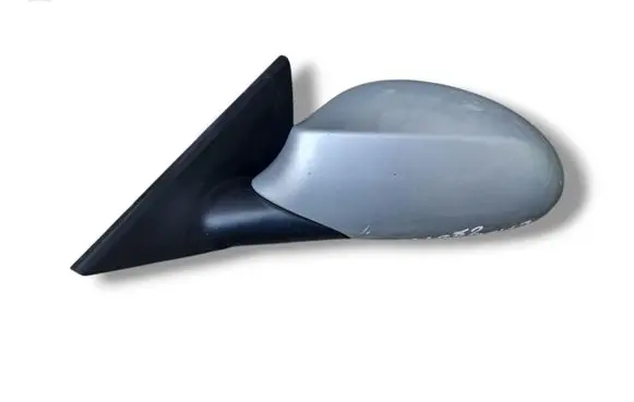 BMW 1 E82 E88 Front door electric wing mirror 7185355 51167185355