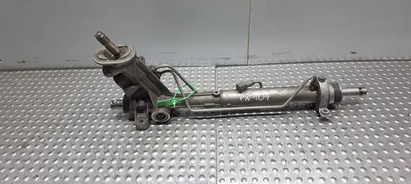 Volkswagen Polo V 6R Steering rack S26378874 6R1423055K