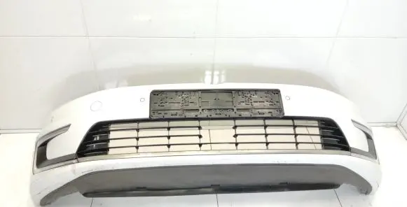 Volkswagen Golf VII Front bumper