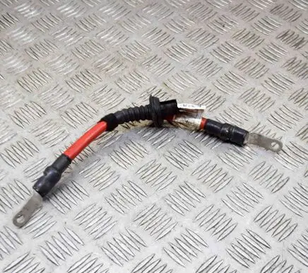 BMW X3 F25 Positive cable (battery) 9243644 9243645