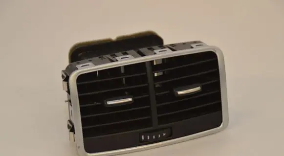 Audi A6 S6 C6 4F Rear air vent grill 4F0819203C