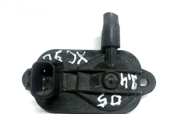 Volvo XC90 Exhaust gas pressure sensor 3M5A5L200AB