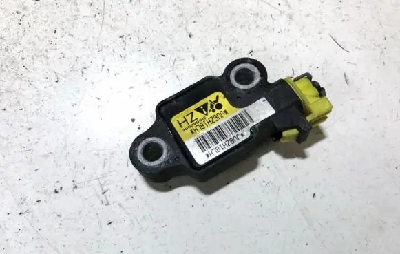 Chevrolet Tacuma Airbag deployment crash/impact sensor ju6zh18lh