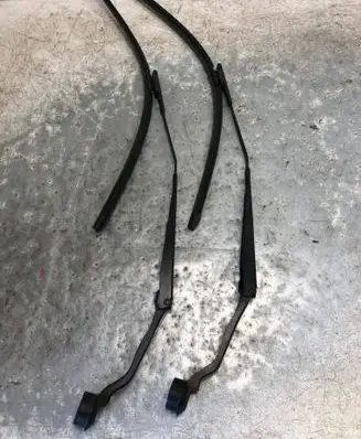 Ford Kuga II Windshield/front glass wiper blade CJ5417B589AE CJ54-17C495-AF