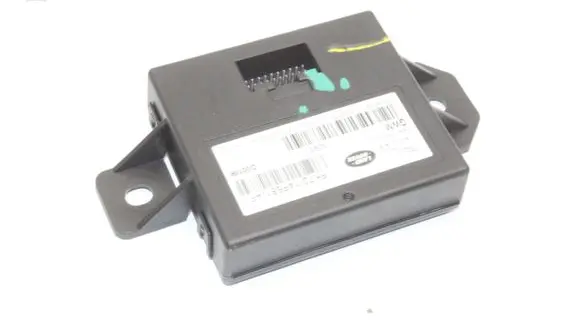 Land Rover Discovery Sport Gateway control module FK7214F681AF