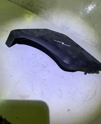 BMW 1 F20 F21 Other engine bay part 8622031