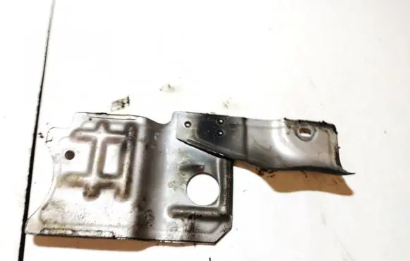 Hyundai Santa Fe Other exhaust manifold parts 