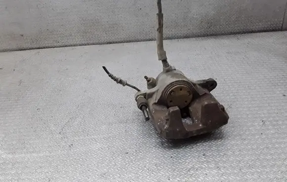 Mercedes-Benz E W211 Front brake caliper