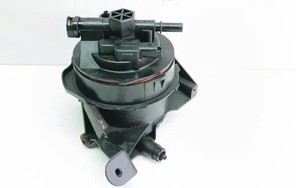 Ford Focus Fuel filter housing 9645928180