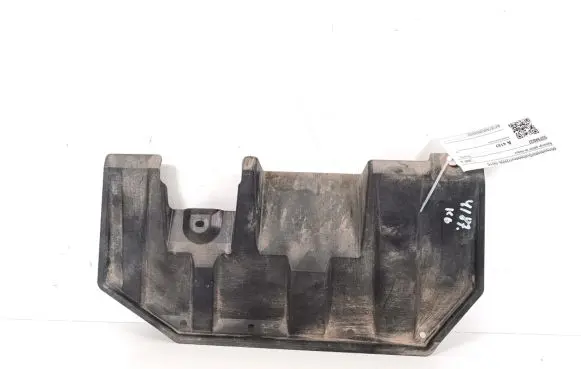 Mitsubishi Outlander Trunk boot underbody cover/under tray 5379A037