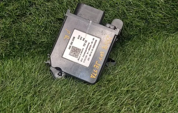 Volkswagen Jetta USA Other control units/modules 4M0959339B