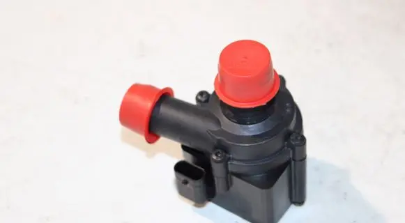 Audi A5 8T 8F Electric auxiliary coolant/water pump 059121012A