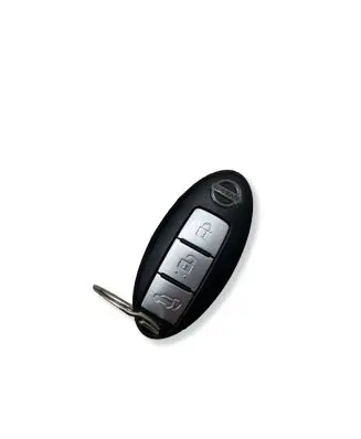 Nissan Murano Z51 Ignition key/card 5WK49619