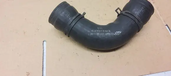 Seat Alhambra (Mk1) Intercooler hose/pipe 95VW9B614CA
