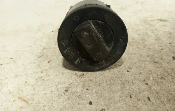 Audi A4 S4 B6 8E 8H Light switch 8E0941531 K1363K