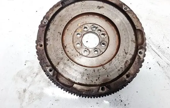 Flywheel