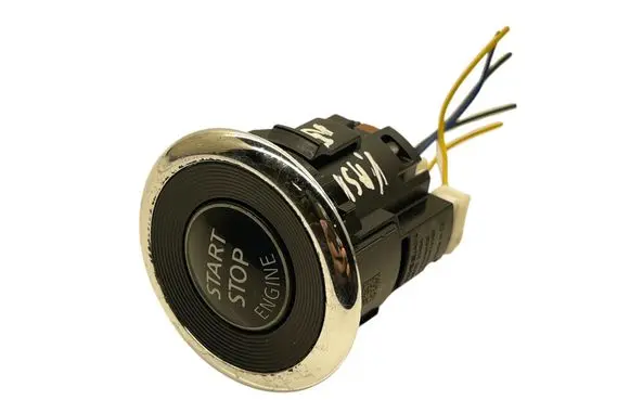 Nissan Qashqai Engine start stop button switch 285903JA0A A2C53423160